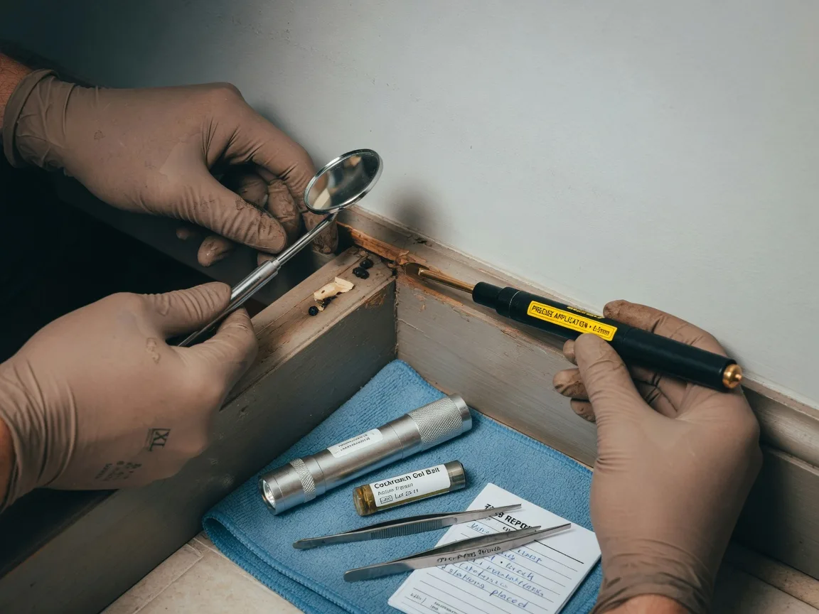 Why choose Emergency Pest Control in Dalton, GA